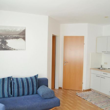 Neue Post - Apartments Zell am See Ruang foto