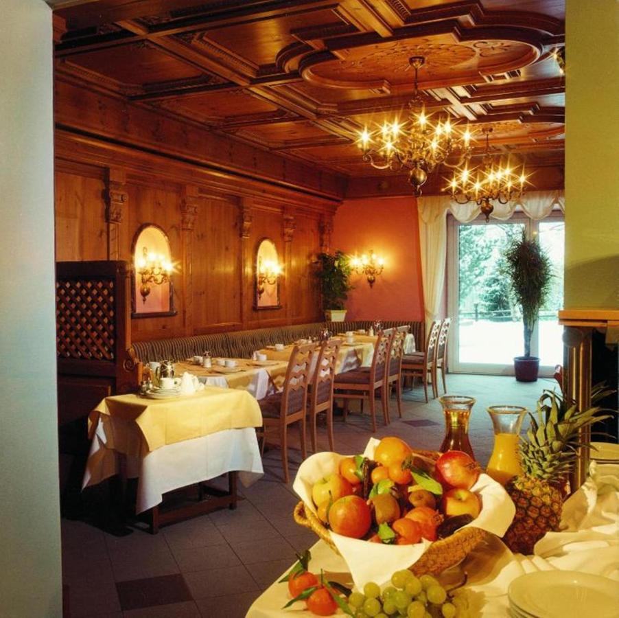Neue Post - Apartments Zell am See Bagian luar foto