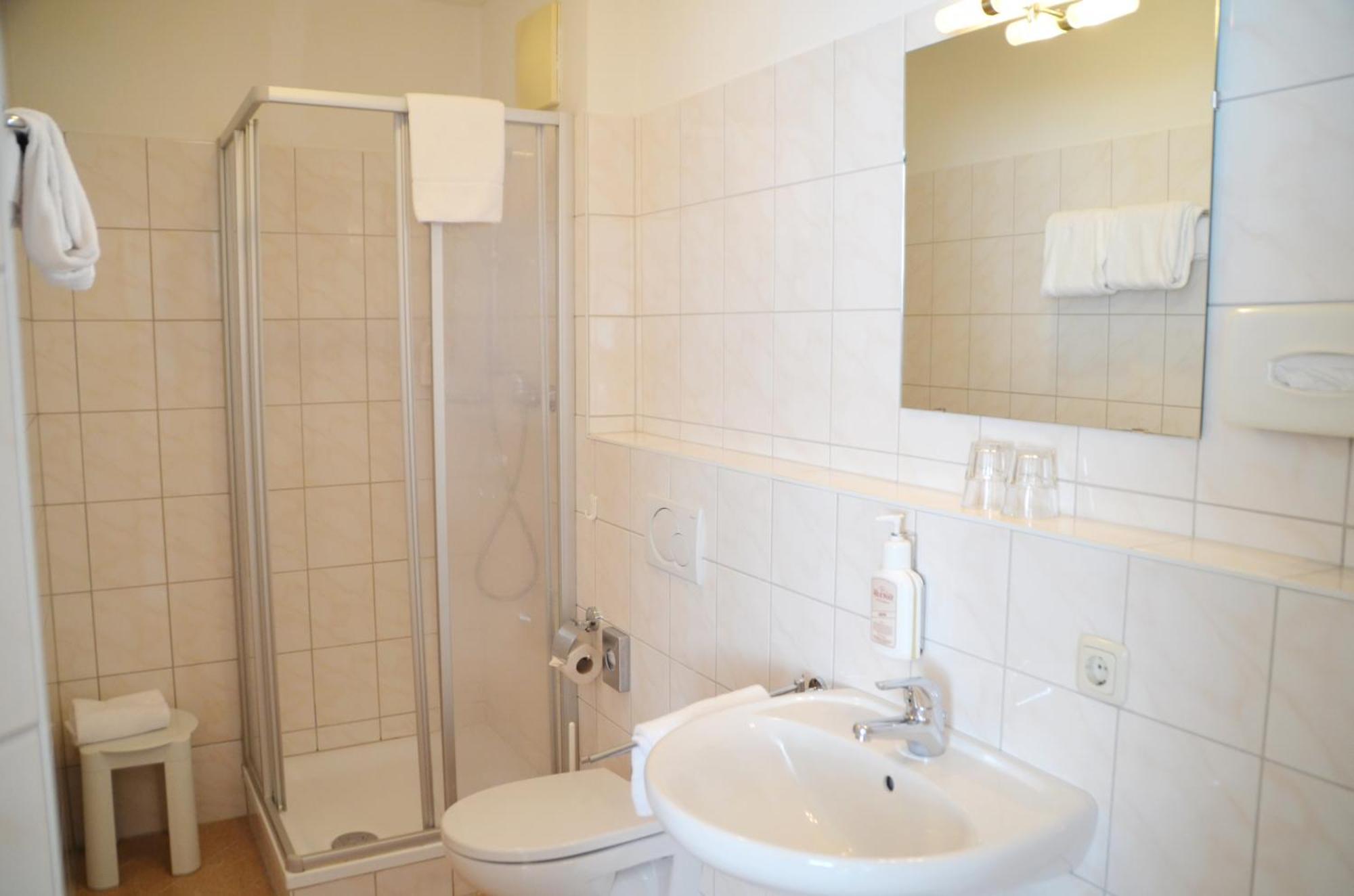 Neue Post - Apartments Zell am See Ruang foto